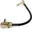 DUNLOP DCP06J MXR Коммутационный кабель, 15см,