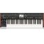 BEHRINGER DEEPMIND 12 синтезатор, аналоговые VCF и VCA, 49 клав,12 гол.полиф, 2 OCS, 2 LFO и 3 ADSR