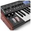 BEHRINGER DEEPMIND 6 синтезатор, аналоговые VCF и VCA, 37 клав,6 гол.полиф, 2 OCS, 2 LFO и 3 ADSR на, изображение 5