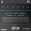 D'ADDARIO XTABR1047-12 XT Комплект струн для 12-струнной акуст.гитары, бронза, 10-47, с покрытием