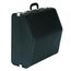 Saphir​-IV-120/41-BK Saphir Аккордеон 41/120/IV/11/5, черный, с ремнями и чехлом, Weltmeister
