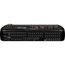 BEHRINGER X32 Цифровой микшерный пульт с 32 каналами для студийного и живого применения: 32 канала, 32 моно входа, подключение по USB, 32  микрофонных предусилителя, фантомное питание, 4-полосный эквалайзер моно каналов, процессор эффектов, 7" ЖК экран