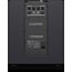 TURBOSOUND iNSPIRE iP12B Активный сабвуфер 600Вт 12" с 2х250Вт/4Ом усил.для пассивных сателлитов