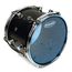 B14HB Hydraulic Blue Пластик для малого барабана 14", Evans