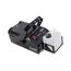 INVOLIGHT FUME1500DMX генератор дыма 1600Вт, беспроводной пульт ДУ, DMX 512-1канал