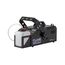 NVOLIGHT FUME900DMX генератор дыма 850Вт, беспроводной пульт ДУ, DMX 512-1канал