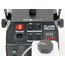 NVOLIGHT FUME900DMX генератор дыма 850Вт, беспроводной пульт ДУ, DMX 512-1канал