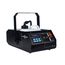 DJ POWER DSK-1500CT Генератор дыма, 1400Вт,DMX512