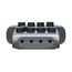 ZOOM PODTRAK P4 Аудиорекордер для подкастов Компактный, доступный и многофункциональный