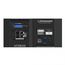 TURBOSOUND ATHENS TCS122/96-AN 2-полосная активная инсталл. АС, 12"+1.4" вращаемый волновод Dendritic 90°Hx60°V, усилитель 2500Вт с DSP KLARK TEKNIK