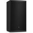 TURBOSOUND ATHENS TCS115B-AN активный инсталл. сабвуфер прямого излучения, 15", усилитель 3000Вт с DSP KLARK TEKNIK, сеть ULTRANET,