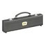 YAMAHA YFL-222 флейта без резонаторов, не в линию, посеребренная (кейс)