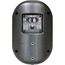 SHOW CSB-40T/BK широкполосная АС 70/100 В, 40 Вт, 90 дБ, динамик 4", черный