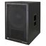PEAVEY DM 115 Sub Сабвуфер активный.Мощность RMS/пик, Вт: 800.Звуковое давление (SPL 1 Вт/1 м), дБ: 97.Спикеры: 1 x 15”