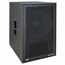 PEAVEY DM 115 Sub Сабвуфер активный.Мощность RMS/пик, Вт: 800.Звуковое давление (SPL 1 Вт/1 м), дБ: 97.Спикеры: 1 x 15”
