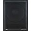 PEAVEY DM 118 Sub Сабвуфер активный.Мощность RMS/пик, Вт: 800.Звуковое давление (SPL 1 Вт/1 м), дБ: 95.Спикеры: 1 x 18”
