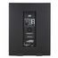 PEAVEY DM 118 Sub Сабвуфер активный.Мощность RMS/пик, Вт: 800.Звуковое давление (SPL 1 Вт/1 м), дБ: 95.Спикеры: 1 x 18”