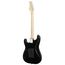 ROCKET EG-1 BK 39" Электрогитара тип корпуса – Ibanez, корпус – ольха, гриф – клён, 22 лада