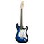 ROCKET ST-01 BB 39 Электрогитара  тип корпуса – Stratocaster, корпус – липа, гриф – клён, 22 лада, накладка на гриф – палисандр, звукосниматели – 3 сингла, регулировки - 1 громкость, 2 тона, 5-ти позиционный переключатель звукоснимателей, цвет - блюбёрст.