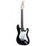 ROCKET ST-02 BK 39" Электрогитара тип корпуса – Stratocaster, корпус – липа, гриф – клён, 22 лада, накладка на гриф – палисандр, звукосниматели – 2 сингла + 1 хамбакер, регулировки - 1 громкость, 2 тона, 5-ти позиционный переключатель звукоснимателей, цве