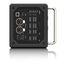 BEHRINGER SD16 стейдж-бокс, 16 мик/лин входов, 8 лин выходов XLR, 2 x AES50, 4 x ULTRANET, USB