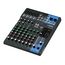 YAMAHA MG10XU USB микшерный пульт с процессором эффектов, 4 Mic /10 Line входов, AC адаптер питания