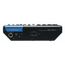 YAMAHA MG10XU USB микшерный пульт с процессором эффектов, 4 Mic /10 Line входов, AC адаптер питания