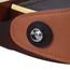 STOREMUSIC SM-9126 Резиновый замок фиксатор для гитарного ремня блок заставка шайба.
