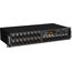 BEHRINGER S16 стейдж-бокс, 16 мик/лин входов, 8 лин выходов XLR, 2 x AES50, ULTRANET, 2 x ADAT, 2U