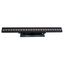 ANZHEE BAR24x15 LED BAR / 24 шт. светодиодов по 15 Вт / RGBWA / 25° или 45° (на выбор) / пассивное охлаждение / бесшумный