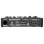 BEHRINGER XENYX 1002FX-EU Микшерный пульт, 2 мик., 4 стерео, процессор эффектов