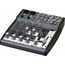 BEHRINGER XENYX 1002FX-EU Микшерный пульт, 2 мик., 4 стерео, процессор эффектов
