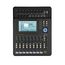 SOUNDKING DM20 Цифровой микшерный пульт, 20 каналов.S/PDIF вход/выход, AES/EBU выход.Сенсорный экран