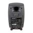 GENELEC 8030CP активный 2-полосный монитор, НЧ 5" 50Вт, ВЧ 0.75" 50Вт. Подставки. Темный
