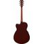 YAMAHA FSX315C электроакустическая гитара c однополосным активным предусилителем и датчиком, основанная на технологии A.R.T.(Acoustic Resonance Transducer). Имеет бустер средних частот и качественный точный тюнер. Глубина корпуса: 96 - 116, Мензура: 634 м