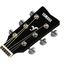 YAMAHA FS820 BLACK акустическая гитара в корпусе концерт уменьшенного форм-фактора от знаменитого японского производителя.