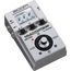 ZOOM MS-50G компактная мульти педаль эффектов для электрогитары/Без БП