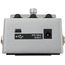 ZOOM MS-50G компактная мульти педаль эффектов для электрогитары/Без БП