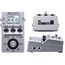 ZOOM MS-50G компактная мульти педаль эффектов для электрогитары/Без БП
