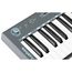 AXELVOX KEY49j grey  MIDI-клавиатура