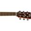 YAMAHA FG820 AUTUMN BURST акустическая гитара, дредноут, верхняя дека массив ели, цвет autumn burst