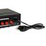 TADS DS-80A (DS-USB-80A) Усилитель мощности, трансляционный, 80Вт,