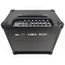 ​BG MG50 Усилитель гитарный комбо, 50 Вт, 12", Input, (Clean) Volume, Channel S/ W, (Drive) Gain, Level, Bass, Middle, MID-Freq, Treble, (effect) Chorus, Delay, MIC Input, AUX/MP3 Input Stereo and Headphone.