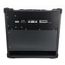 ​BG MG50 Усилитель гитарный комбо, 50 Вт, 12", Input, (Clean) Volume, Channel S/ W, (Drive) Gain, Level, Bass, Middle, MID-Freq, Treble, (effect) Chorus, Delay, MIC Input, AUX/MP3 Input Stereo and Headphone.