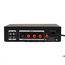 TADS DS-80A (DS-USB-80A) Усилитель мощности, трансляционный, 80Вт,