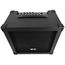 ​BG MG50 Усилитель гитарный комбо, 50 Вт, 12", Input, (Clean) Volume, Channel S/ W, (Drive) Gain, Level, Bass, Middle, MID-Freq, Treble, (effect) Chorus, Delay, MIC Input, AUX/MP3 Input Stereo and Headphone.