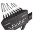 YAMAHA DTX-452K Компактная электронная ударная установка, Разъемы:SNARE – малый барабан