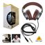 BEHRINGER BH 470 закрытые студийные референсные наушники, 40 мм, 20-20000Гц, 32 Ом, 102 дБ, кабель 3 м
