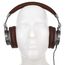BEHRINGER BH 470 закрытые студийные референсные наушники, 40 мм, 20-20000Гц, 32 Ом, 102 дБ, кабель 3 м