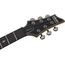 SCHECTER DAMIEN ELITE-6 TBB Гитара электрическая, 6 струн, корпус махогани, гриф клен, лады 24X J.EMG Active 81/85, изображение 5